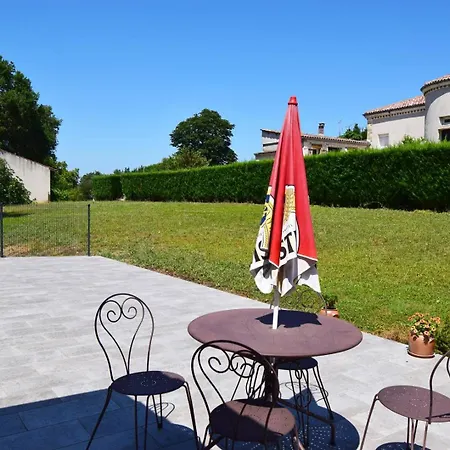 A Caudecoste, Proche D'agen Caudecoste