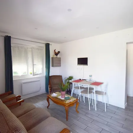 A Caudecoste, Proche D'agen شقة