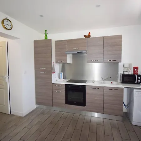 شقة A Caudecoste, Proche D'agen Caudecoste