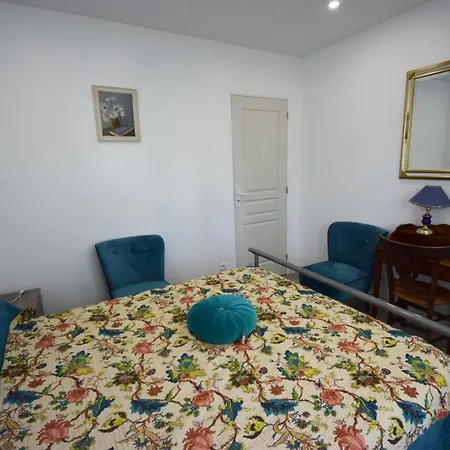 A Caudecoste, Proche D'agen شقة *