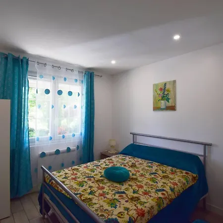 شقة A Caudecoste, Proche D'agen Caudecoste