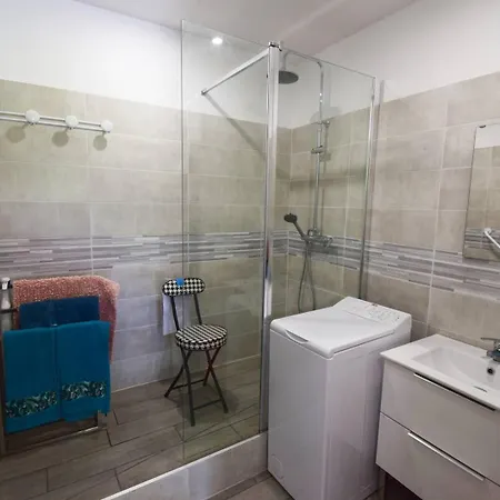 A Caudecoste, Proche D'agen شقة