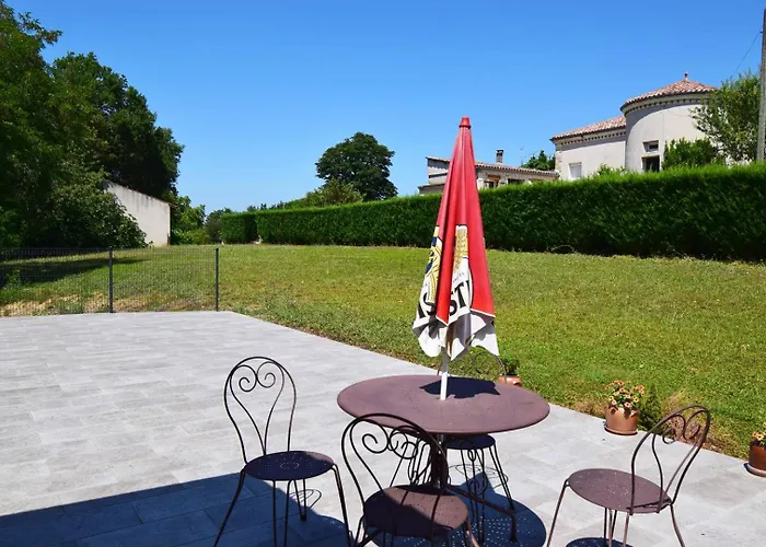 A Caudecoste, Proche D'agen Caudecoste