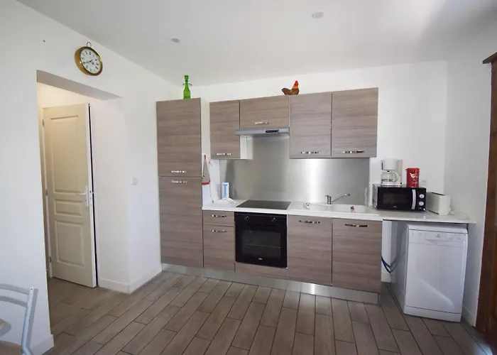 アパート A Caudecoste, Proche D'agen Caudecoste