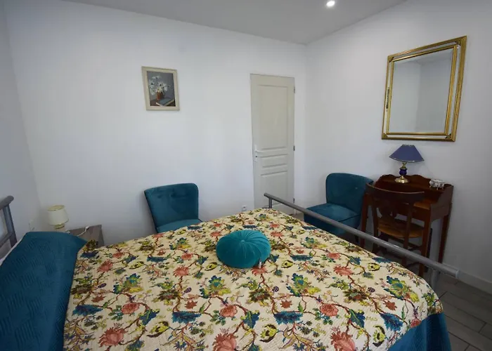 A Caudecoste, Proche D'agen アパート *