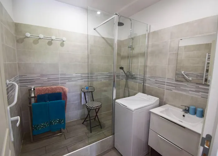 A Caudecoste, Proche D'agen アパート